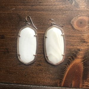 Kendra Scott Danielle earrings